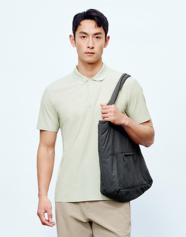 Cool Touch Polo Shirts