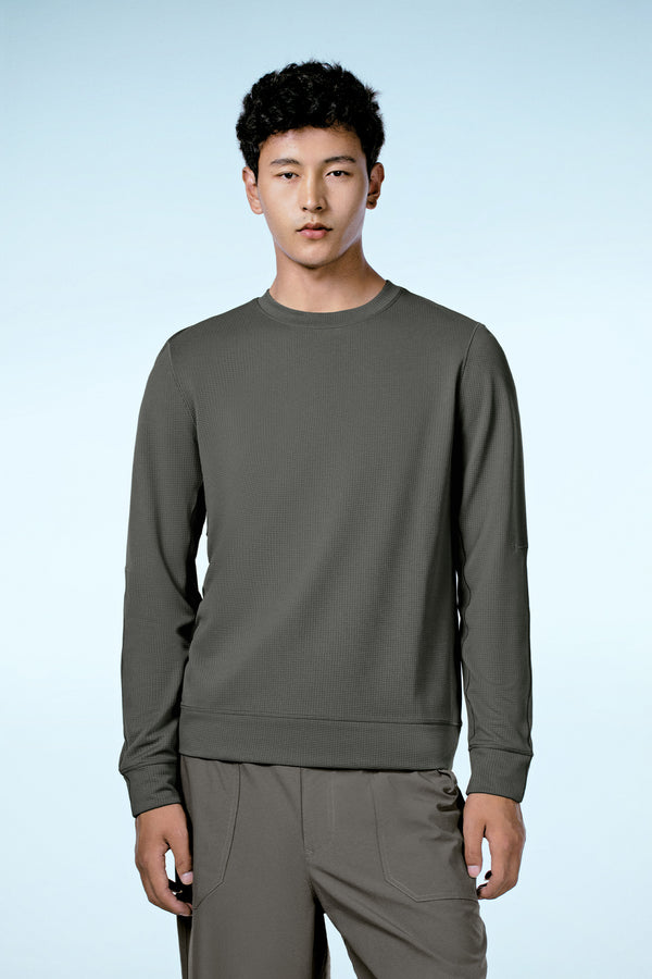 Quick Dry Long Sleeve Regular T-Shirts