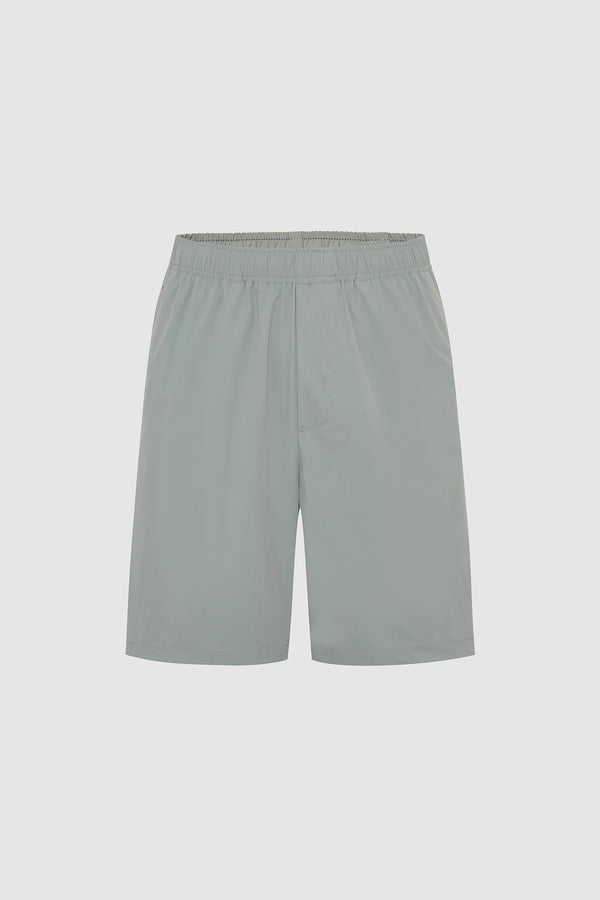 Cool Touch Elastic Loose Shorts