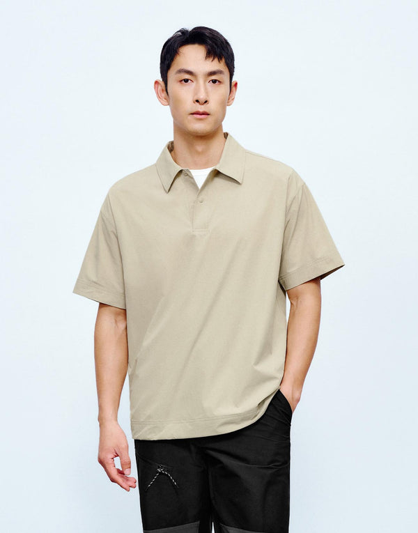 UV Resistant Polo Shirts