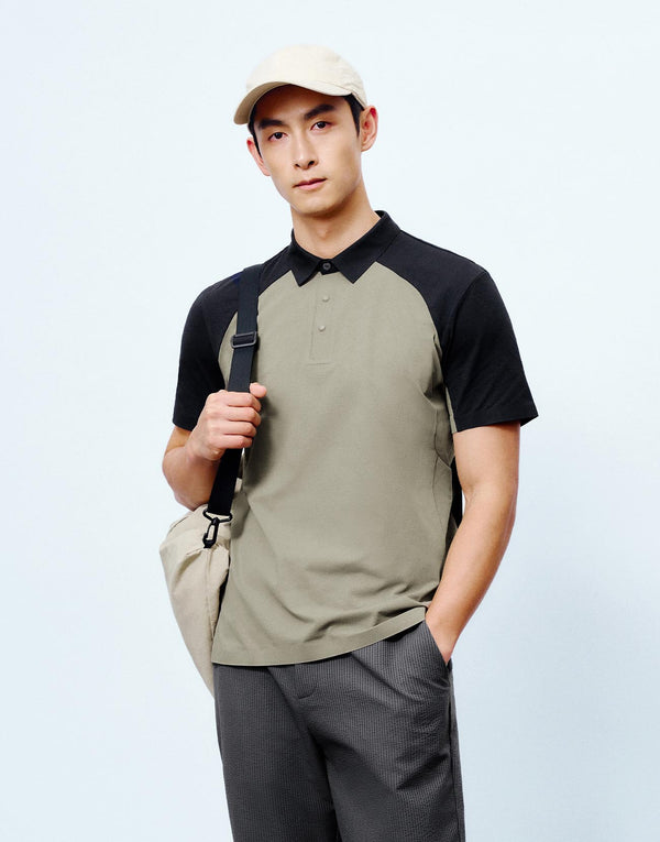 UV Resistant Polo Shirts