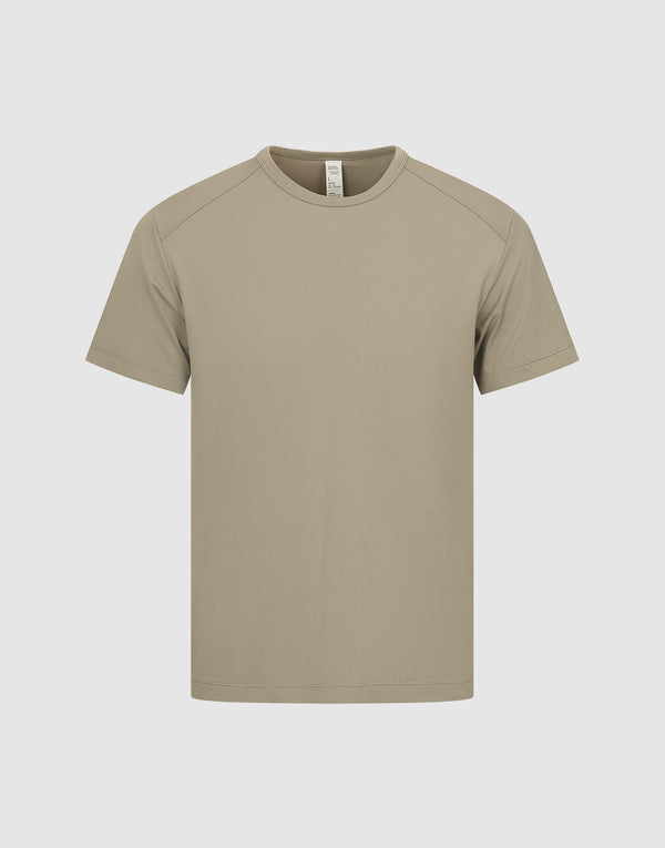 Quick Dry T-Shirts