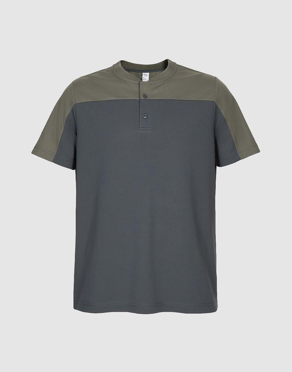 Quick Dry T-Shirts