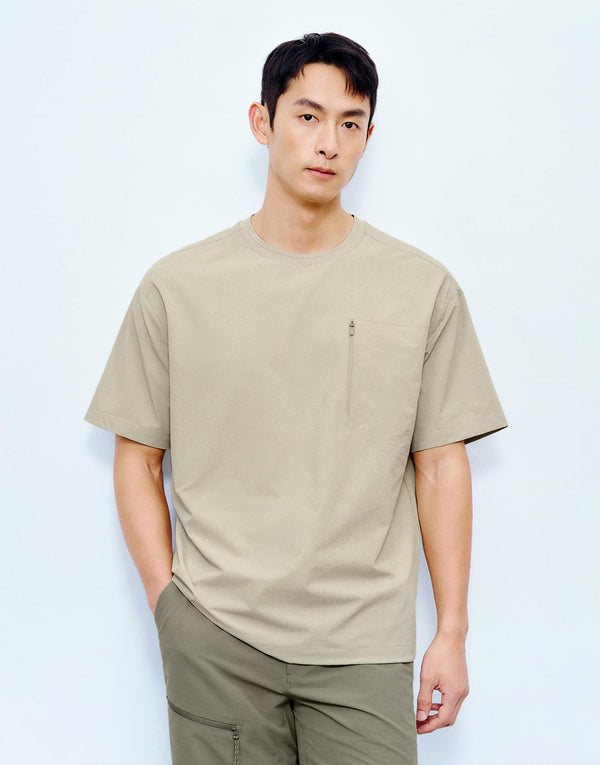 UV Resistant T-Shirts