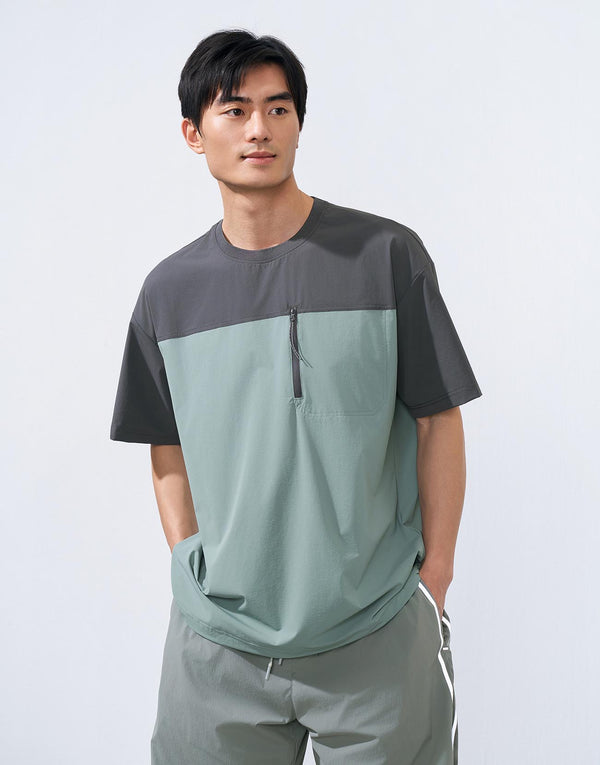 Waterproof T-Shirts