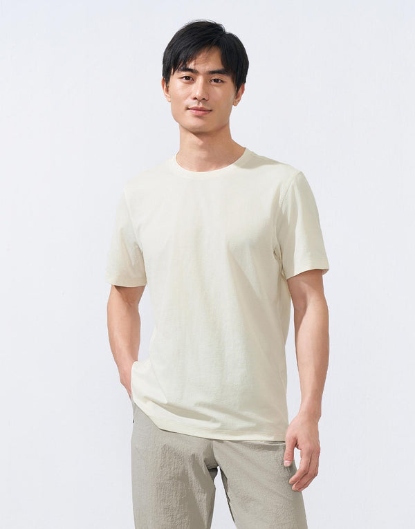 Quick Dry Loose T-Shirts