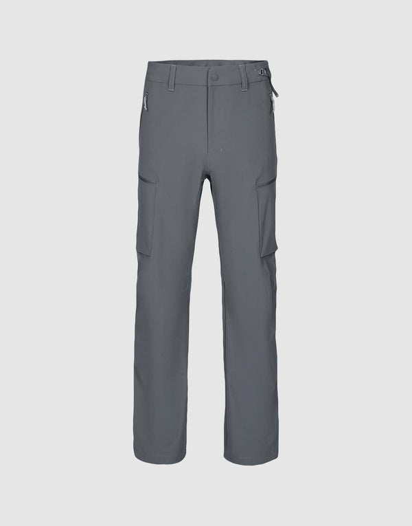 Cool Touch Straight Pants