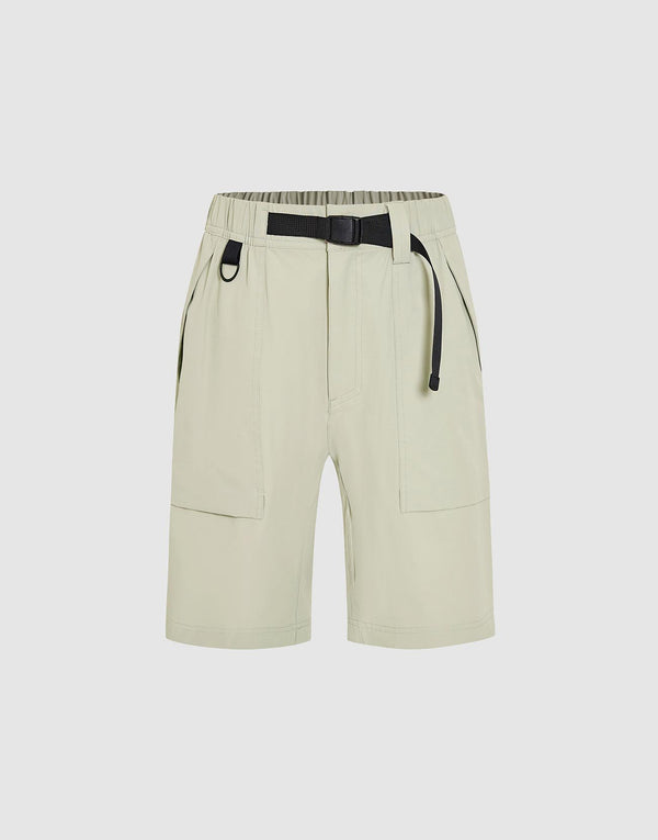 Cool Touch Shorts