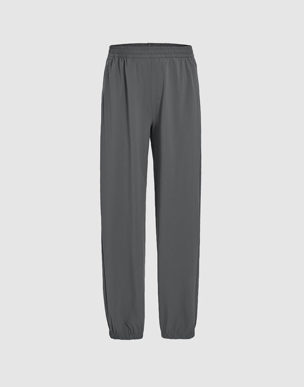 UV Resistant Jogger Pants