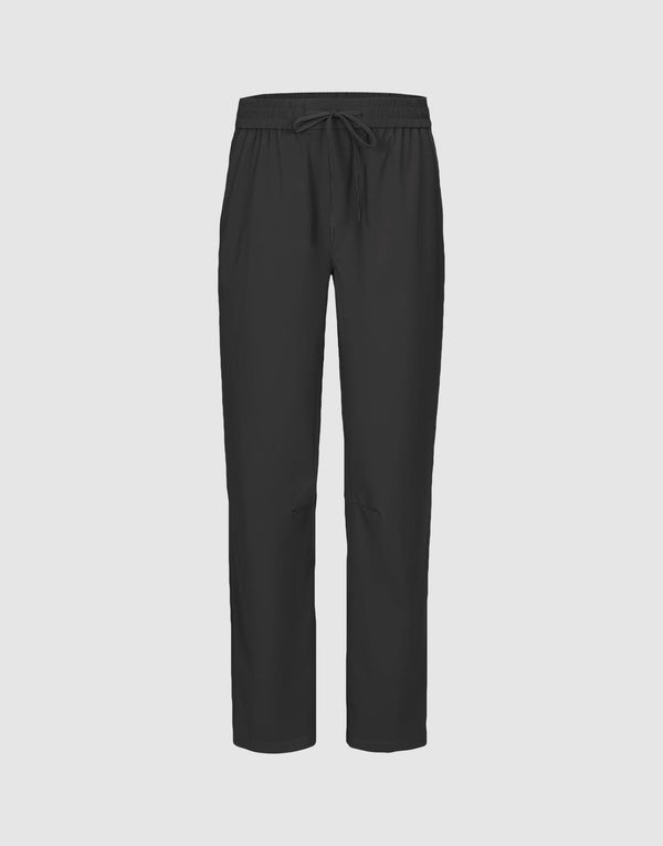 UV Resistant Straight Pants