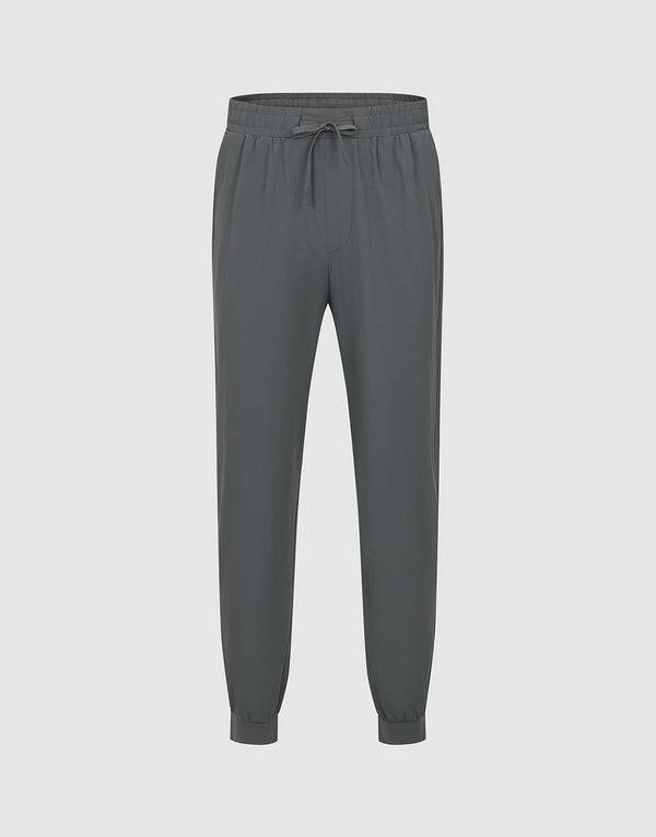 UV Resistant Jogger Pants