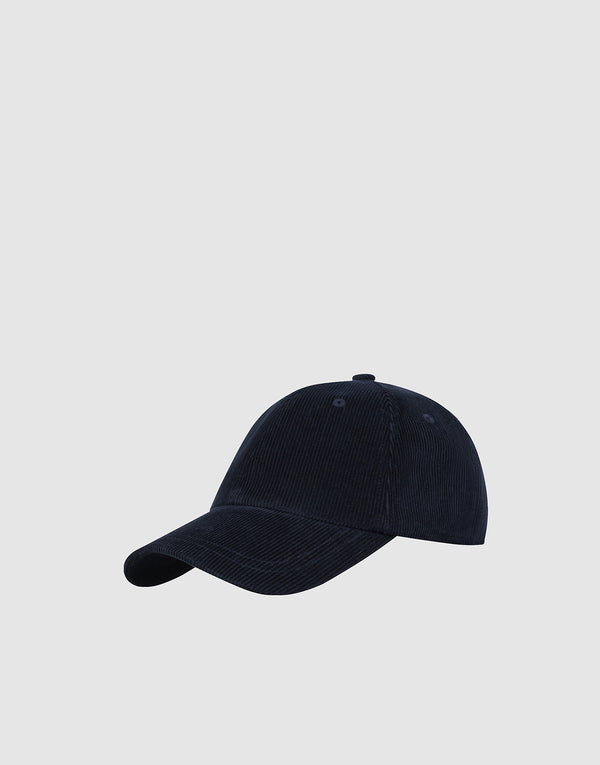 Corduroy Baseball Caps