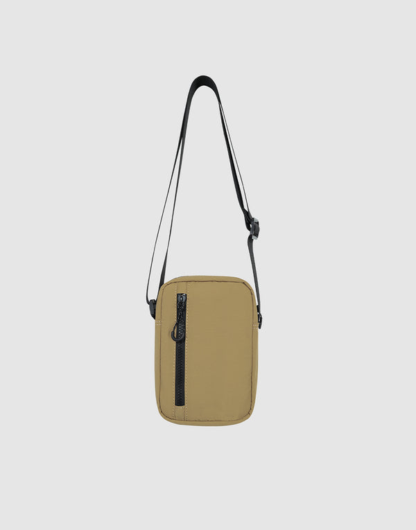 Adjustable Puffer Shoulder Bags
