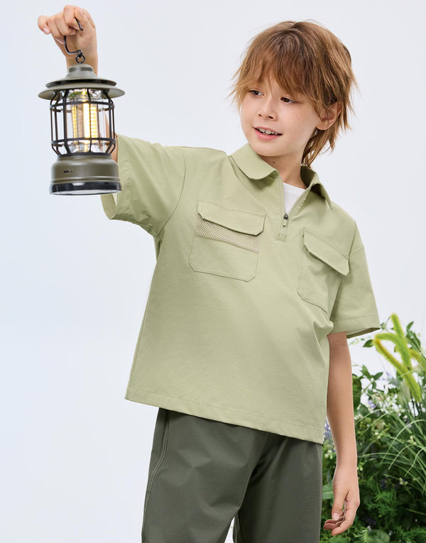 Overhead Shirts