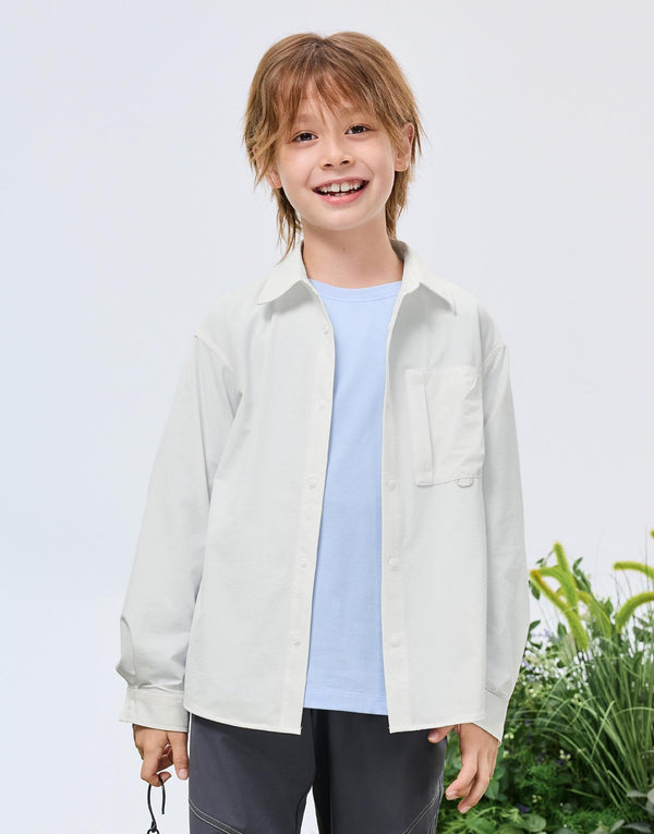 Wrinkle-Free Button Up Shirts