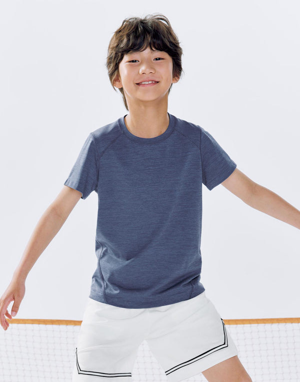 Quick Dry T-Shirts