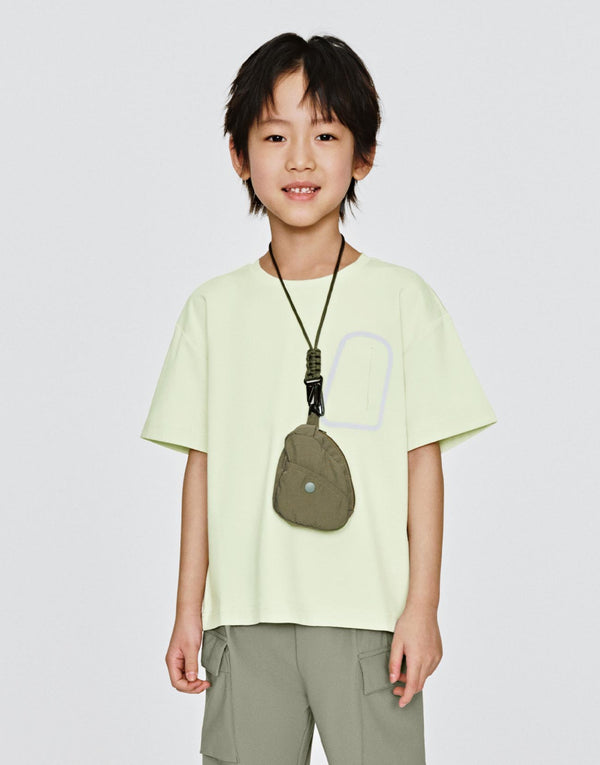 Antibacterial T-Shirts