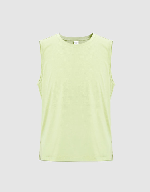 Cool Touch Tank Tops