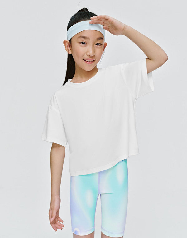 UV Resistant T-Shirts