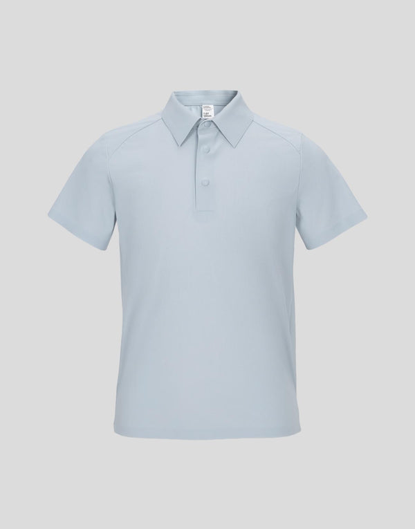 Cool Touch Polo Shirts