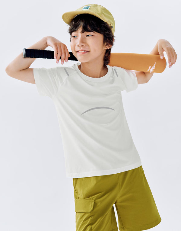 Quick Dry Loose T-Shirts