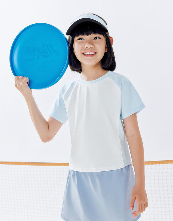 Cool Touch T-Shirts