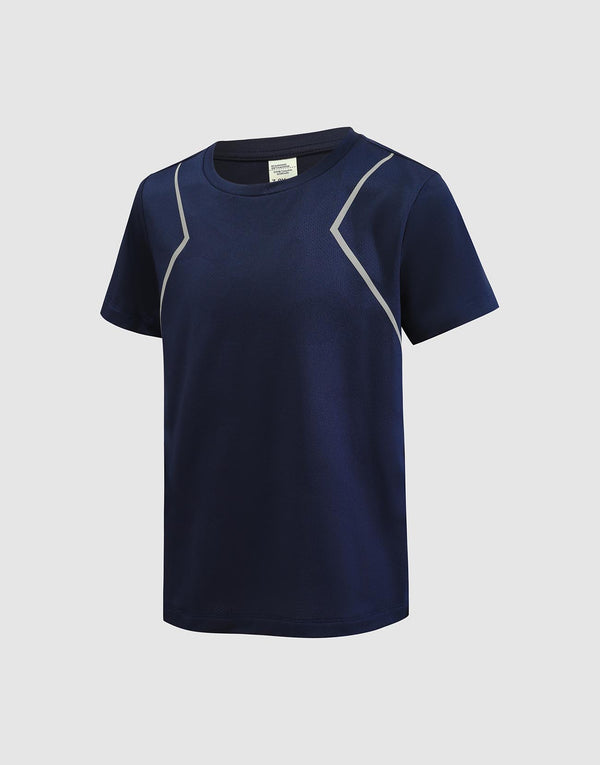 Quick Dry T-Shirts