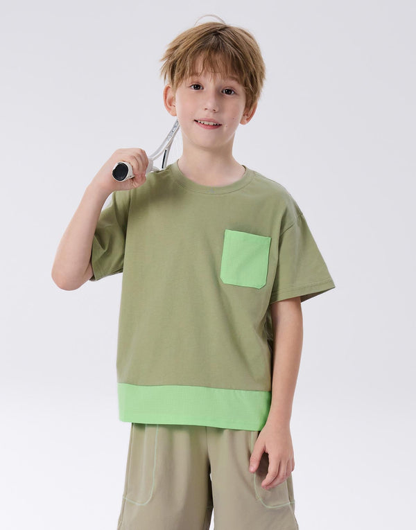 Antibacterial T-Shirts