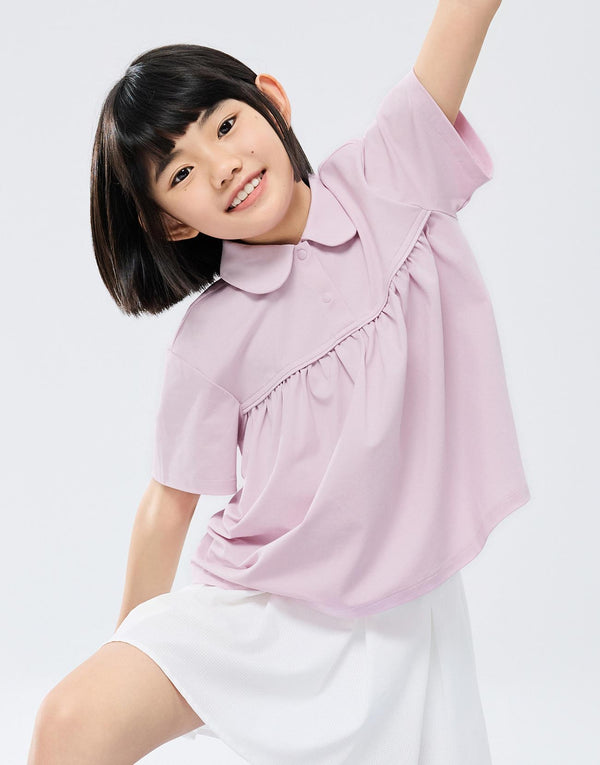 Antibacterial T-Shirts