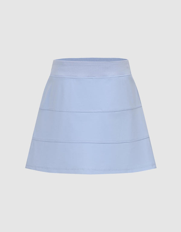 A-Line Skirts