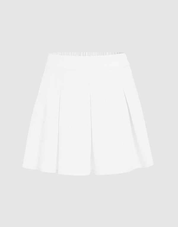 UV Resistant A-Line Skirts