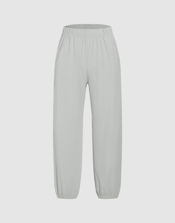 UV Resistant Jogger Pants