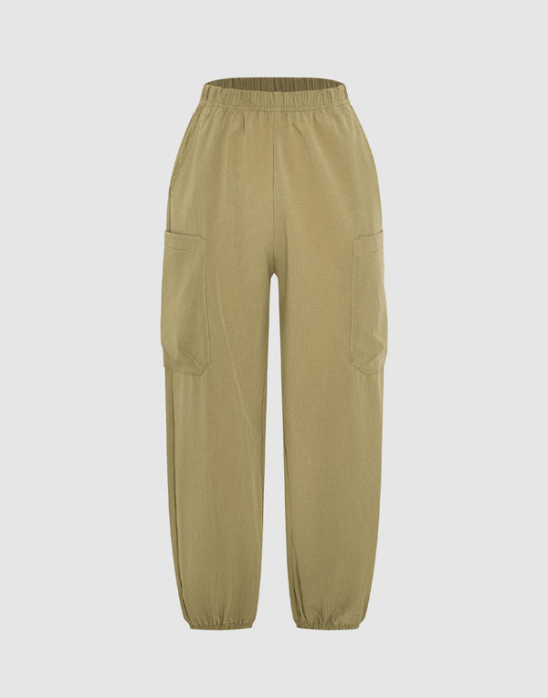 Jogger Pants
