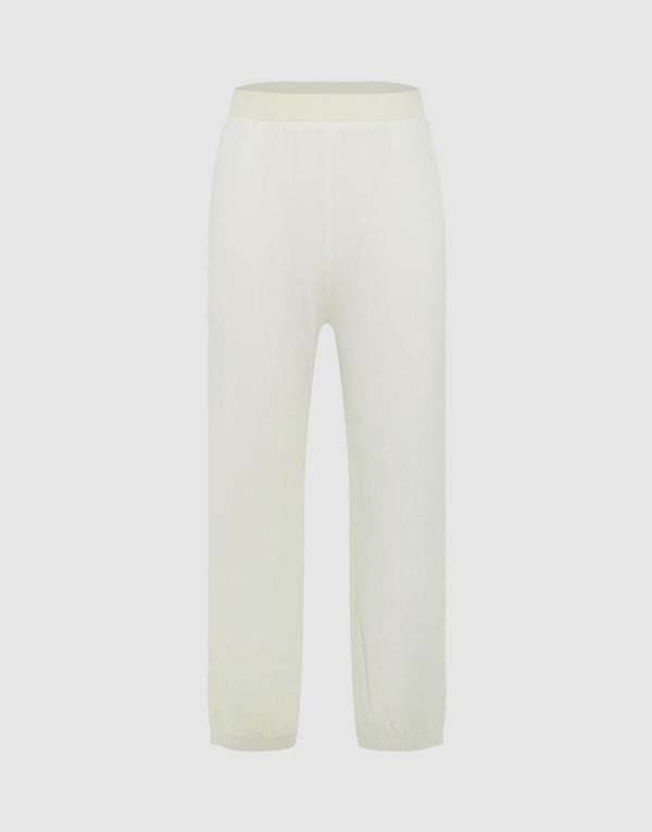 Cool Touch Jogger Pants