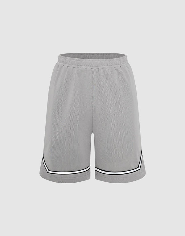 Quick Dry Shorts