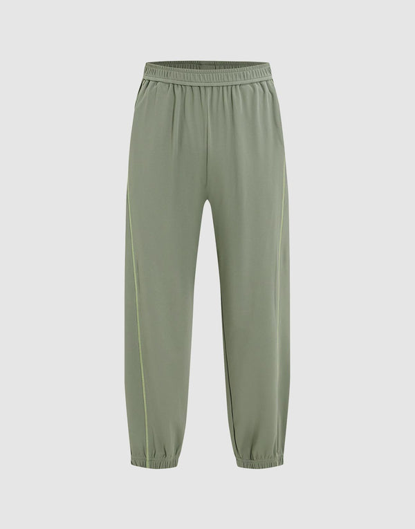 UV Resistant Jogger Pants