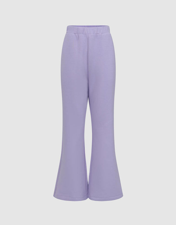 Flare Pants
