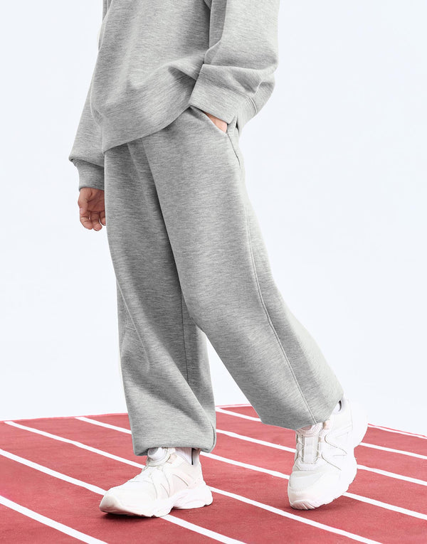 Pull On Jogger Pants