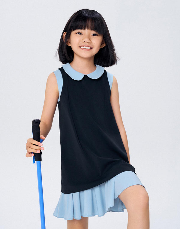 UV Resistant A-Line Dresses
