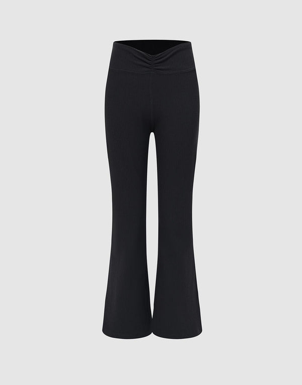 Flare Pants