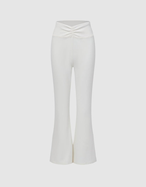 Flare Pants