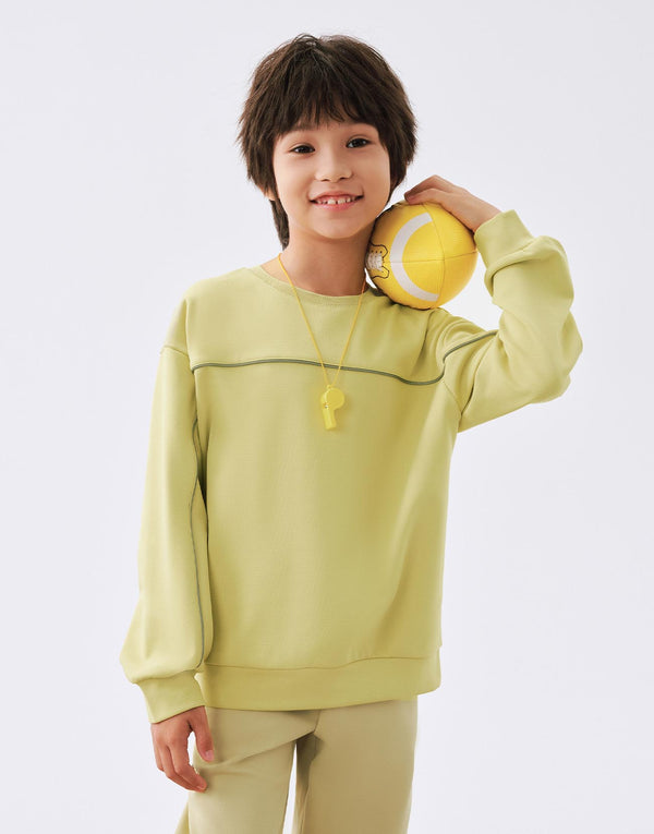 Crew Neck Sweatshirts