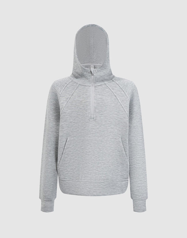 Hooded Sweatshirts